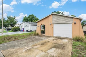 12817 KELLYWOOD CIRCLE, HUDSON, FL 34669 Sold 08/11/25