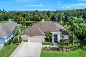 10116 BENNINGTON DRIVE, TAMPA, FL 33626 Sold 08/08/25