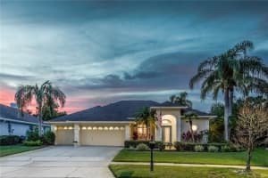 10116 BENNINGTON DRIVE, TAMPA, FL 33626 Sold 08/08/25