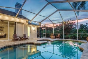 10116 BENNINGTON DRIVE, TAMPA, FL 33626 Sold 08/08/25
