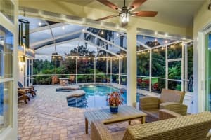 10116 BENNINGTON DRIVE, TAMPA, FL 33626 Sold 08/08/25