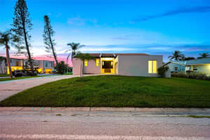 809 59TH AVENUE, ST PETERSBURG, FL 33706 - MLS#MFRTB8405776