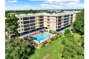 1834 Golfview Dr #1834, TARPON SPRINGS
