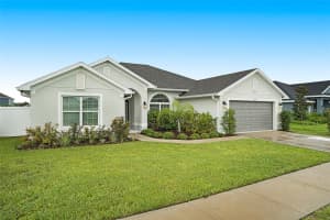 11539 SUNDER BERRY STREET, HUDSON, FL 34667 Sold 08/28/25