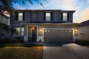 11149 GOLDEN SILENCE DRIVE, RIVERVIEW, FL 33579 Sold 09/03/25