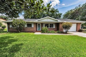 607 SPRING BLOSSOM COURT, BRANDON, FL 33511 Sold 08/20/25