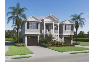 2102 Harbour Watch Dr, TARPON SPRINGS
