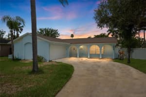 5830 Venetian Blvd Ne, ST PETERSBURG