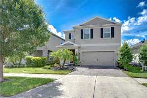 4438 TUBULAR RUN, LAND O LAKES, FL 34638 Sold 10/10/25