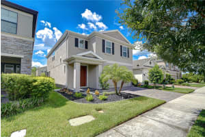 4438 TUBULAR RUN, LAND O LAKES, FL 34638 Sold 10/10/25