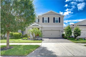 4438 TUBULAR RUN, LAND O LAKES, FL 34638 Sold 10/10/25