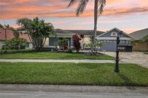 18514 AVOCET DRIVE, LUTZ, FL 33558 Sold 09/12/25