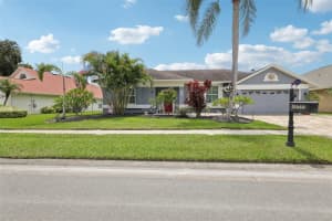 18514 AVOCET DRIVE, LUTZ, FL 33558 Sold 09/12/25