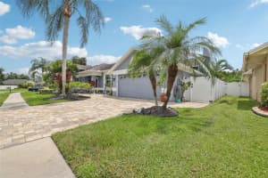 18514 AVOCET DRIVE, LUTZ, FL 33558 Sold 09/12/25