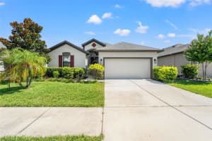335 OLD WINDSOR WAY, SPRING HILL, FL 34609 - MLS#MFRTB8405819