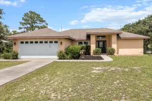 1805 S Overview Dr, LECANTO