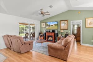 1805 OVERVIEW DRIVE, LECANTO, FL 34461 - MLS#MFRTB8405820
