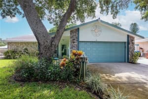 5319 Cordova Way S, ST PETERSBURG