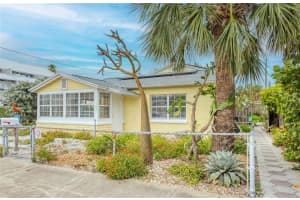 102 11TH AVENUE, ST PETE BEACH, FL 33706 - MLS#MFRTB8405837