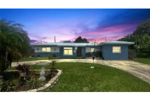 7230 17th Ln N, ST PETERSBURG