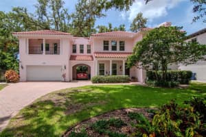 3122 WAVERLY PARK, TAMPA, FL 33629 Sold 08/22/25
