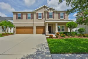 13811 ARTESA BELL DRIVE, RIVERVIEW, FL 33579 Sold 08/15/25