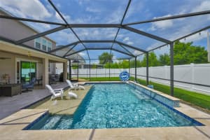 13811 ARTESA BELL DRIVE, RIVERVIEW, FL 33579 Sold 08/15/25