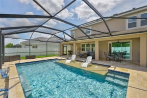 13811 ARTESA BELL DRIVE, RIVERVIEW, FL 33579 Sold 08/15/25
