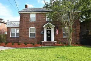 1266 Belmont Ter, JACKSONVILLE