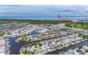 5720 TORTOISE PLACE, APOLLO BEACH, FL 33572 - MLS#MFRTB8405876