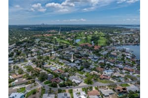 6709 CARDINAL DRIVE, ST PETERSBURG, FL 33707 - MLS#MFRTB8405890