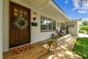 609 LAKE SHORE DRIVE, MAITLAND, FL 32751 - MLS#MFRTB8405896