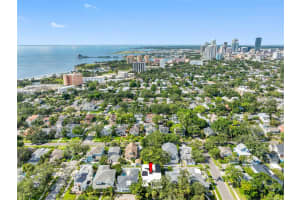 526 16TH AVENUE, ST PETERSBURG, FL 33704 - MLS#MFRTB8405897
