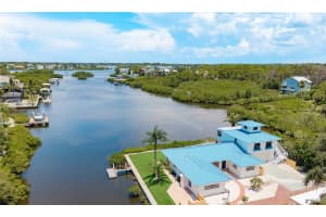 614 BETMOR LANE, PALM HARBOR, FL 34683 - MLS#MFRTB8405908