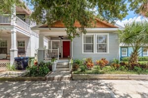 1925 CHESTNUT STREET, TAMPA, FL 33607 Sold 08/25/25