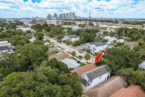 1925 CHESTNUT STREET, TAMPA, FL 33607 Sold 08/25/25