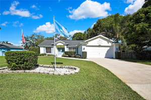5069 GASTON STREET, SPRING HILL, FL 34607 - MLS#MFRTB8405930