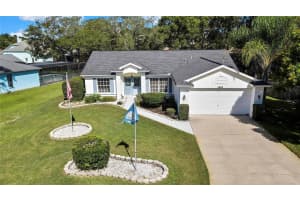 5069 GASTON STREET, SPRING HILL, FL 34607 - MLS#MFRTB8405930