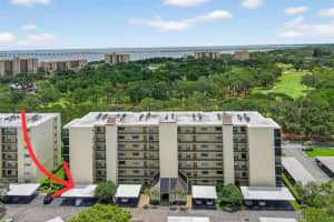 2800 Cove Cay Dr #1a, CLEARWATER