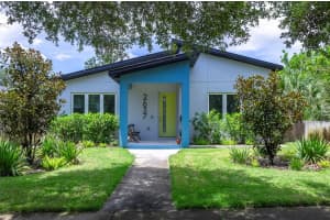 2637 Bayside Dr S, ST PETERSBURG