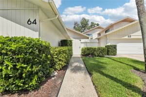 545 Westlake Blvd #64, PALM HARBOR