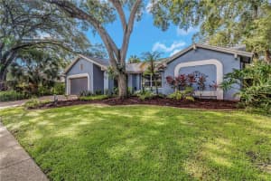 60 CRANE DRIVE, SAFETY HARBOR, FL 34695 Sold 10/14/25