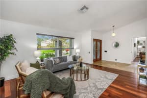 60 CRANE DRIVE, SAFETY HARBOR, FL 34695 Sold 10/14/25