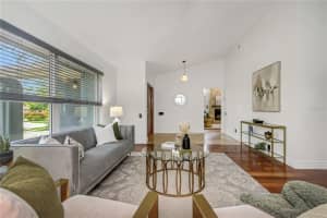 60 CRANE DRIVE, SAFETY HARBOR, FL 34695 Sold 10/14/25