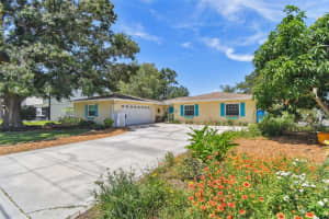4624 Bay Crest Dr, TAMPA