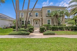 4301 SWANN AVENUE, TAMPA, FL 33609 Sold 08/29/25