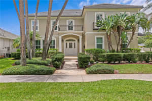 4301 SWANN AVENUE, TAMPA, FL 33609 Sold 08/29/25