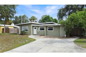 7310 11TH AVENUE, ST PETERSBURG, FL 33710 - MLS#MFRTB8405987
