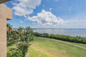 2617 COVE CAY DRIVE, CLEARWATER, FL 33760 - MLS#MFRTB8405988