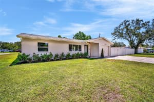 4291 MAPLE STREET, ST PETERSBURG, FL 33703 Sold 09/12/25